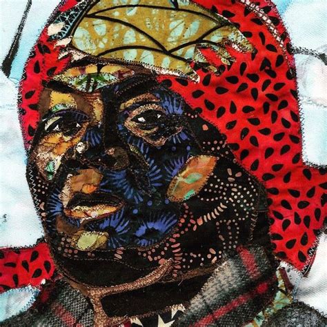 These Gorgeous Quilts Celebrating Black Life Will Blow Your Mind