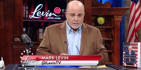 Levintv Mark Levin Blows Up The Russian Scandal Theblaze