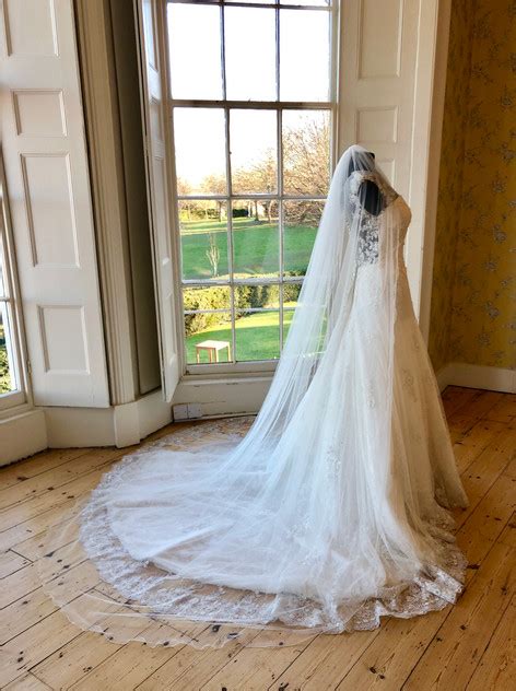 Michelle Statement Wedding Dress Eastbourne Hailsham East Sussex Bridal