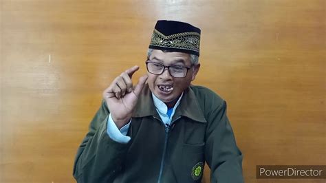 Sesungguhnya aku hendak menjadikan seorang khalifah di muka. PESANTREN RAMADHAN:- Manajemen Hidup Islami; Manusia ...