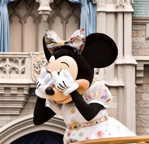 Pin By 05の2b On Diseny In 2021 Minnie Mouse Walt Disney World