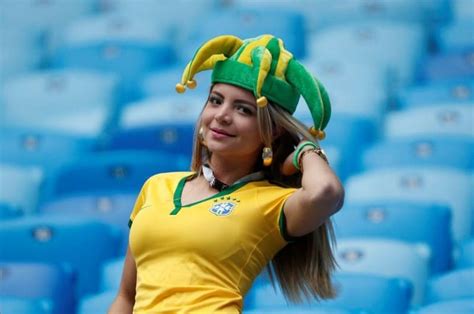 Бразильские Девушки Фото Telegraph