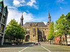 AACHEN – Historic Highlights of Germany
