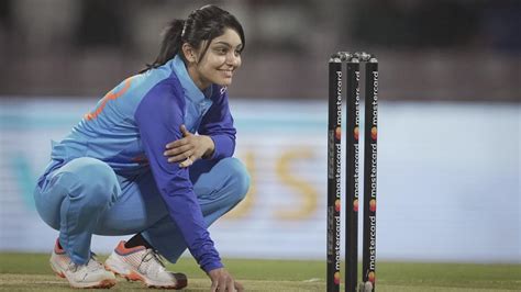 top 10 beautiful indian women cricketers grace power and beauty