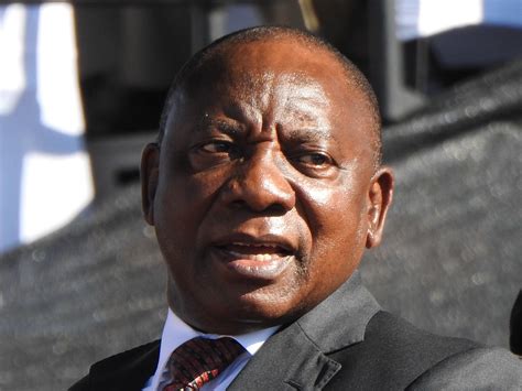 Matamela cyril ramaphosa (born 17 november 1952) is a south african politician, businessman, activist, and trade union leader who has served as the deputy president under president jacob zuma. ISS: Ramaphosa's quiet diplomacy in Madagascar - defenceWeb