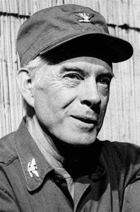 Actor Harry Morgan In Pictures The Globe And Mail