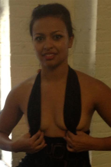 Ellenore Scott Nude Leaked Pics — So You Think You Can Dance Star