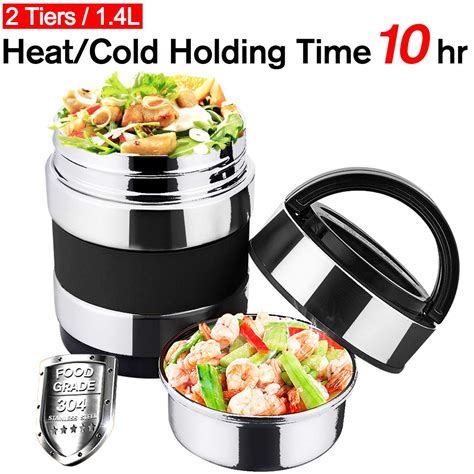 Keep Food Warm Container