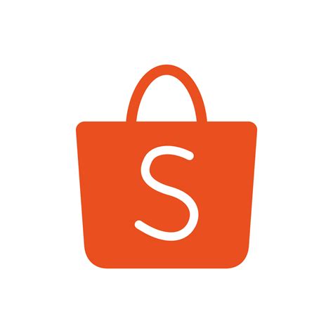 New Shopee Logo Png Image