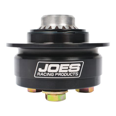 Joes Steering Wheel Quick Disconnect Joes Racing Products
