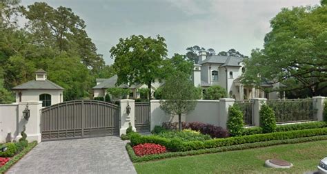 Mansion Joel Osteen Car Joel Osteen Scandal Lavish Lifestyles Houses