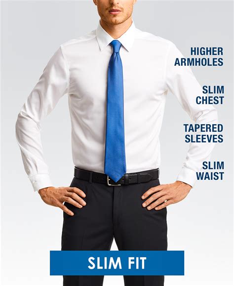 Men S Dress Shirt Styles Types Ultimate Guide Suits Expert