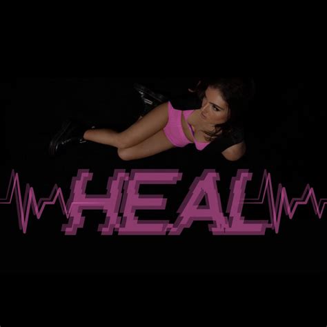 Heal Single By Juliet Callahan Spotify