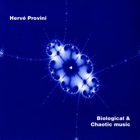 hervé provini biological and chaotic music 1999 [free improvisation] flac tracks cue