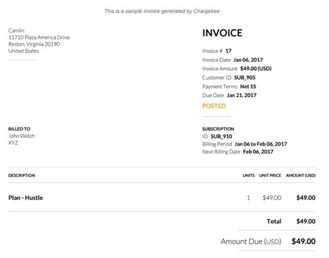 The credits are both payments made and items returned for credit. Net 30 Days From Date Of Invoice * Invoice Template Ideas