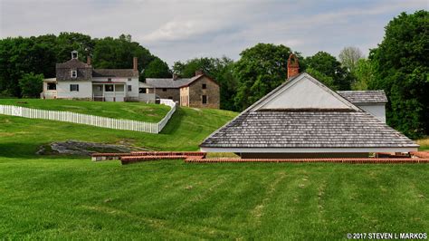 Hampton National Historic Site Lower Farm Tour