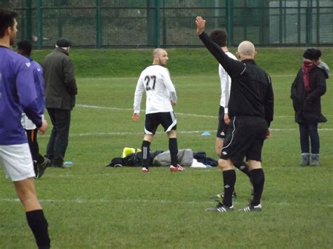 Winchmore Hill Res 5 3 Southgate Olympic Res Amateur Football In London The Southern