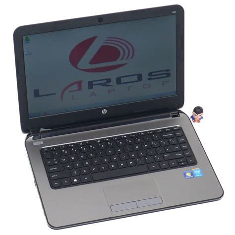 Jual Laptop Hp 240 G3 Core I3 Second Di Malang Jual Beli Laptop Bekas