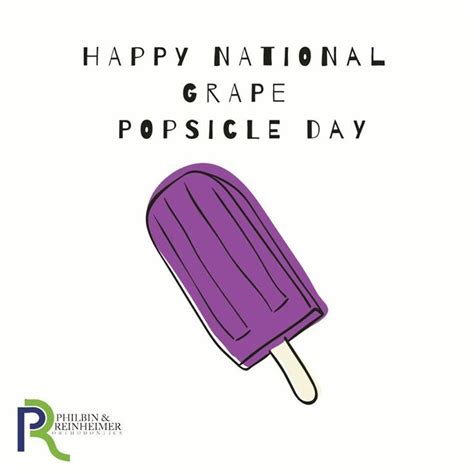 Whats Your Favorite Popsicle Flavor Philbin And Reinheimer Orthodontics