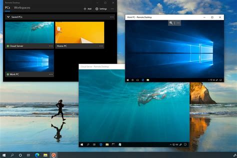 Download Microsoft Remote Desktop Client Windows 10 Smartsshery