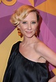 ANNE HECHE at HBO’s Golden Globe Awards After-party in Los Angeles 01 ...