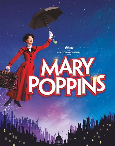 Mary Poppins