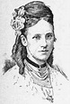 Mary von Waldersee - Alchetron, The Free Social Encyclopedia