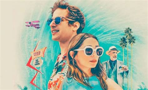When carefree nyles and reluctant maid of honor sarah have a chance encounter at a palm springs wedding, things get complicated as they are unable to escape the venue, themselves, or each other. REVIEW: "Palm Springs" (2020) | Keith & the Movies