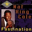 Fascination : Cole,Nat King: Amazon.fr: CD et Vinyles}