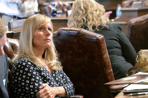 Michigan Lawmakers Caught In Affair May Sue State Hot Sex Picture