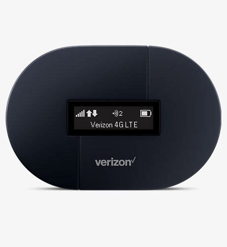 It's important to find the best mobile hotspot plans to pair with those devices as well. SG :: Verizon Ellipsis Jetpack MHS900L Mobile Hotspot (3G ...