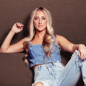 Bandsintown Ashley Cooke Tickets House Of Blues Dallas Sep