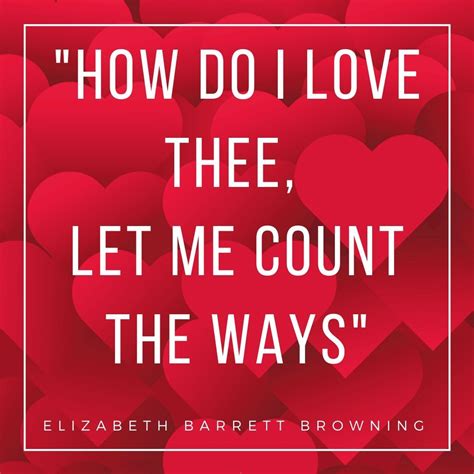 how do i love thee … is it shakespeare wedding poems poems elizabeth barrett
