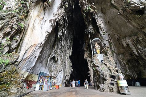 Guide Book On Batu Caves Reveals Secrets And Mysteries Of The Cave