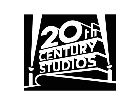 20th Century Fox Renard Logo How To Clean Velvet Logo Diy Logo