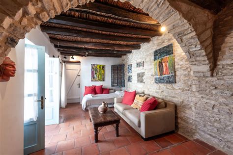 That's because it's only the kitchen you can equip fully because of its space. Cyprus Agrotourism Company | Book Online