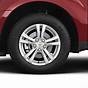 Tires For 2012 Chevy Equinox Ltz