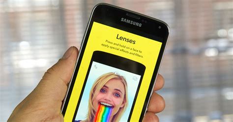Why Snapchat Is The Cheapest Form Of Communication In The Dating World