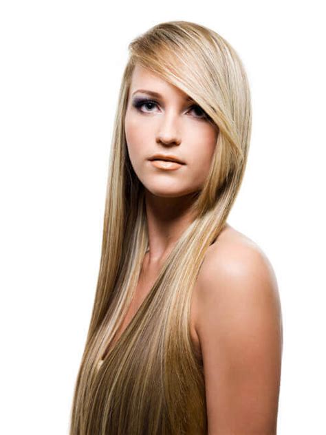Tired of wearing the same blonde hair colors? 30 Top Long Blonde Hair Ideas - Bombshell Alert!