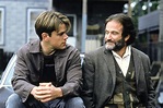 REVIEW - 'Good Will Hunting' (1997) | The Movie Buff