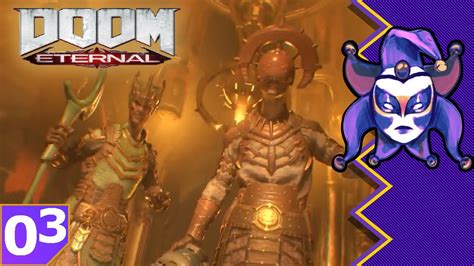 We did not find results for: In Search Of Daisy - Doom Eternal - YouTube