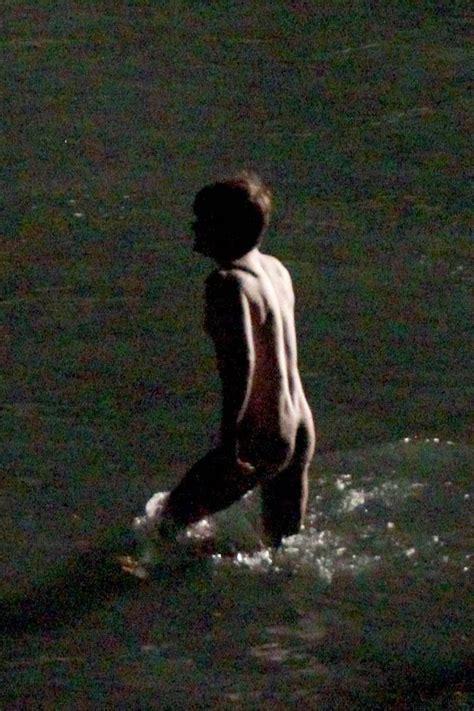 Zac Naked Ass Daniel Radcliffe Naked In The F Word Recent
