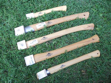 Outdoor Axe Handle By Gransfors Bruks Inc Boundary Waters Catalog