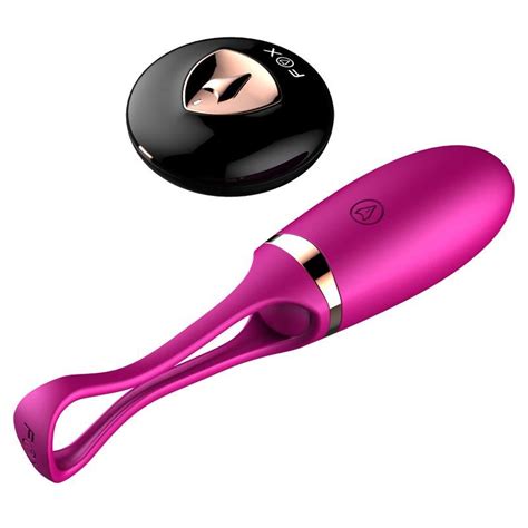 fox silicone sex toy kegel rechargeable ball vibrator for female wys ml m2 china manufacturer
