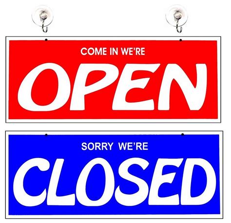 Your Neighbourhood Realtor® Whats Open And Closed On Easter Weekend