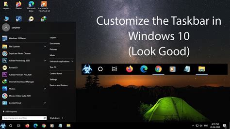 Ways To Customize The Taskbar On Windows My XXX Hot Girl