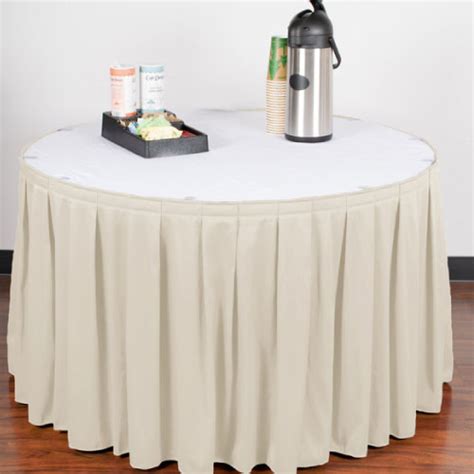 Table Skirting Sico South Pacific Ltd
