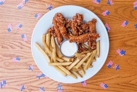 Restaurants Offering Free Meals To Honor Veterans And Active Duty Military On Veterans Day