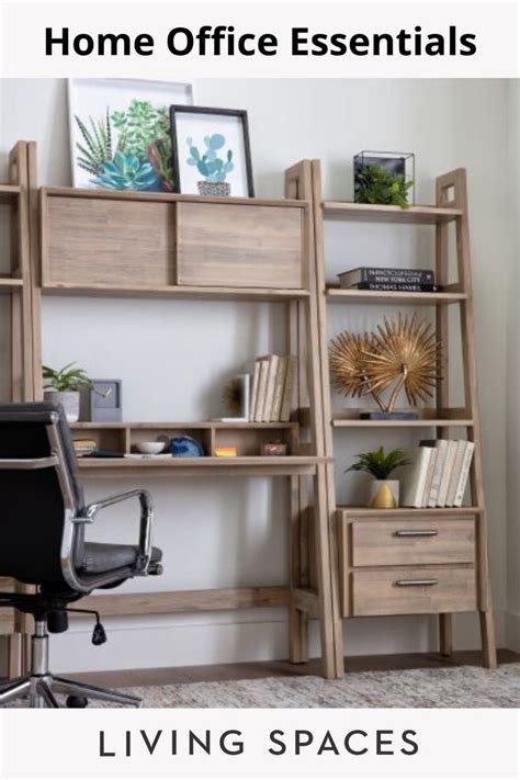 Update Your Wfh Office Space With New Styles In 2020 Home Office