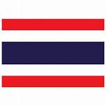 Flag Thailand Icon Th Flags Roblox Thai